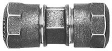 Mueller Inch Union Compression CTS OD