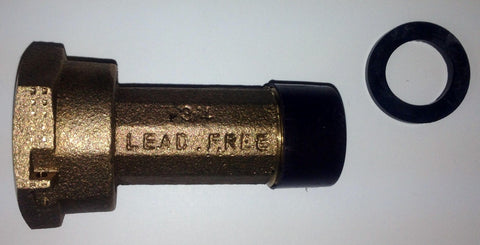Ford Meter Box 3/4 Inch Meter Coupling