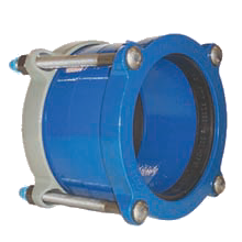 Smith-Blair 441 OMNI Cast Coupling