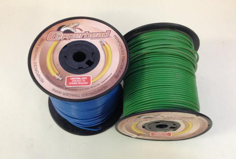 Copperhead Industries Tracer Wire
