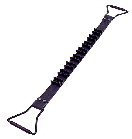 Reed Belt Pipe Descaler