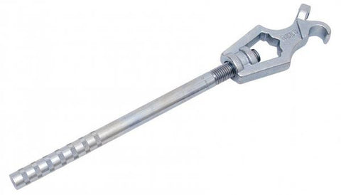 Reed Hydrant Wrench & Spanner