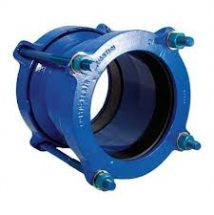 Smith-Blair 411 Steel Coupling