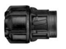Philmac 3G Female Adapter