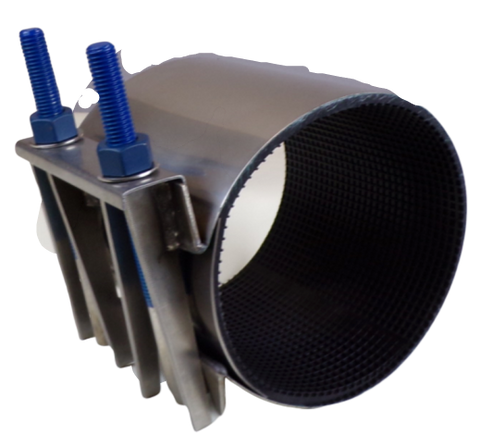 Smith-Blair 281 Full Circle Wide Range Repair Clamp