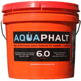 Aquaphalt for Asphalt and Concrete
