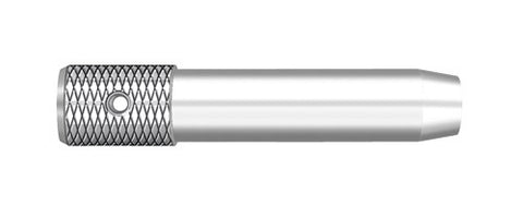 Copper Rounding Tool