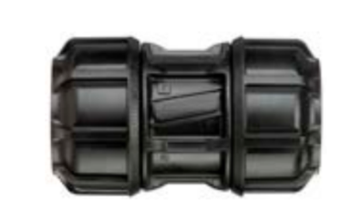 Philmac 3G Coupling with Stop