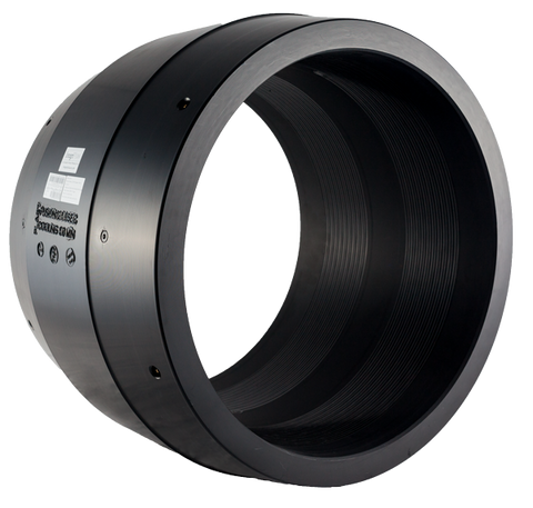 Integrity Fusion Electrofusion Coupling - IPS