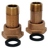 Grand Haven Water Meter Coupling