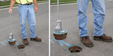Magswitch Magnetic Valve Box Lifter