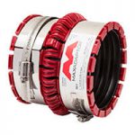 Maxadaptor Universal Coupling