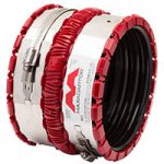 Maxadaptor Universal Coupling
