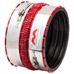 Maxadaptor Universal Coupling