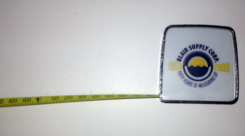 6 FT OD Tape
