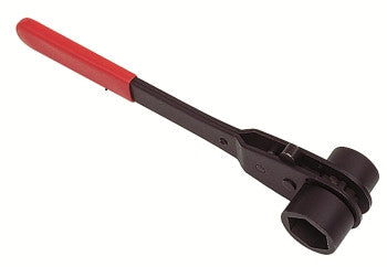 DUAL SOCKET WRENCH (1 1/4 + 1 1/16)
