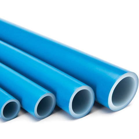 MUNICIPEX Water Service Line