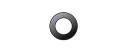 Ford Meter Box 1 Inch Rubber Coupling Gasket
