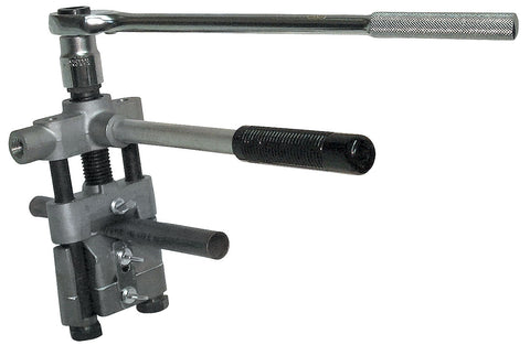 Wheeler-Rex Shut-Off Tool for Copper Lines