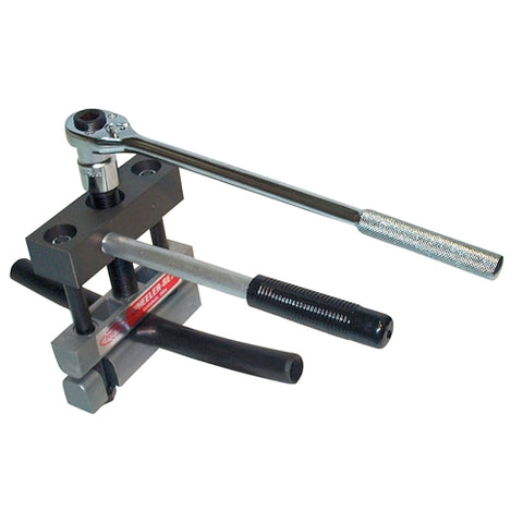 Wheeler-Rex Plastic Water Pipe Shut Off Tool 3/8 - 2