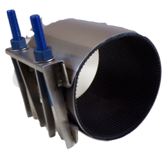 Smith and blair repair clamps deals