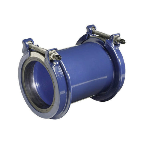 Krausz Hymax Coupling